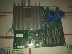 unknown midway arcade steering motor pcb parts #1005 - Picture 1 of 1