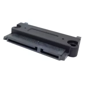 USA SATA 22Pin 7+15 Female to SATA 22P 7+15 Male Extension Convertor SATA M-F - Picture 1 of 6
