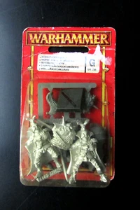 OOP Citadel Warhammer Chaos Vampire Counts Undead Blood Dragon Vampire Lord BNIB - Picture 1 of 2