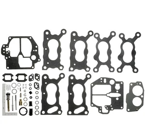 Nikki 2BBL Carburetor Rebuild Kit- 1987-1993 Mazda - Picture 1 of 1