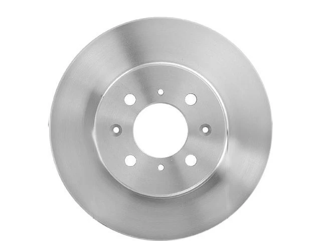 Rotor de freno delantero Bendix 24344YHXX 1991 1992 1993 para Acura Integra 1990-2001 Foto 1 de 2