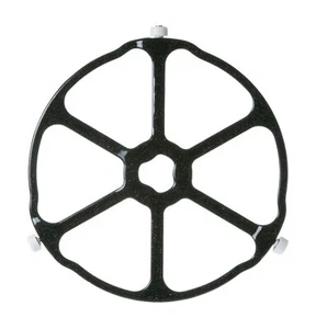 GE Appliances WB06X10775 Microwave Turntable Tray Support - Picture 1 of 2