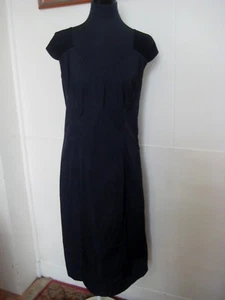 PRIVILEGE Australia Lovely Back Pleated Dress Fits Size 14- 16 - Bild 1 von 11