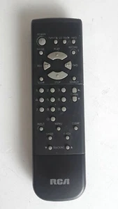 RCA VSQS1420 Remote Control - Tested Working (file#1) - Picture 1 of 2