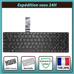Clavier Asus R700A R700V R700VD R700VJ R700VM Série Français Azerty - Photo 1/2