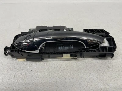 ⭐2017-2019 INFINITI QX30 MANIJA PUERTA EXTERIOR CONDUCTOR DELANTERO IZQUIERDO OEM LOTE2315 Foto 1 de 4