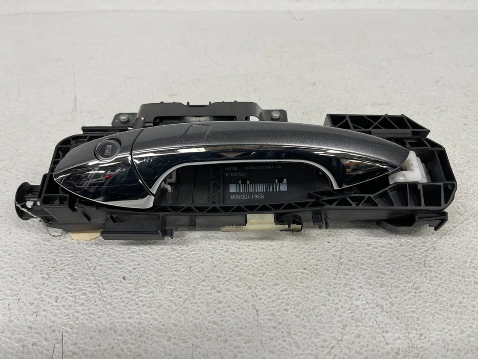 ⭐2017-2019 INFINITI QX30 MANIJA PUERTA EXTERIOR CONDUCTOR DELANTERO IZQUIERDO OEM LOTE2315 Foto 1 de 4