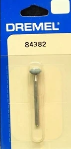 New! DREMEL 84382 Mounted Wheel Point (BN43) Qty 5 - Picture 1 of 6