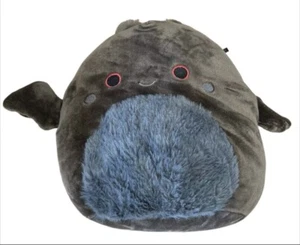 SQUISHMALLOW PERKIN THE MOTHMAN 8" HOT TOPIC AUTHENTIC EXCLUSIVE MINT TAGS - Picture 1 of 2
