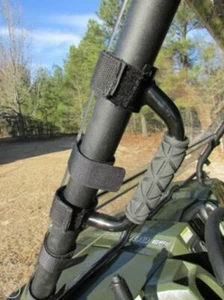 SEIZMIK Steel Handle Grab Hand Hold UTV SXS Universal Mount Sold By The Each - Bild 1 von 2