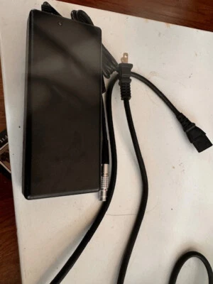 12 Volt power supply for RED Cinema cameras - Image 1 of 3