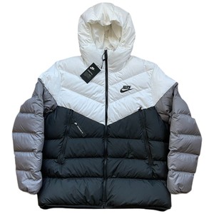 Nike Puffer Jacket Coats, Jackets 