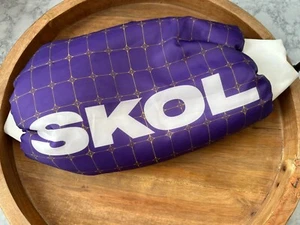 Minnesota Vikings SGA 3M Hand warmer NWT Skol - Picture 1 of 2