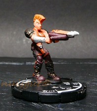 Utem Chura-Mage Knight - #116 - Uprising-Promo Ltd.. EDT. - Rarity 2003