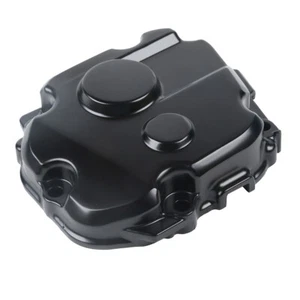 Black Pulser Timing Engine Cover Fit For Kawasaki Ninja ZX10R 2011-2025 2024 23 - Picture 1 of 8