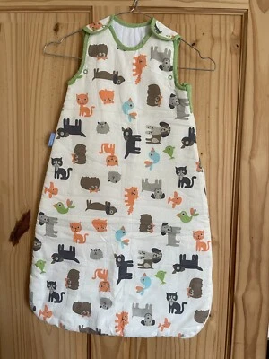 The Gro Company Saco de Dormir Bebé 0-6 Meses 2.5 Tog Foto 1 de 4