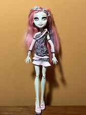 Monster High Ghouls Night Out Rochelle Goyle, Walmart Exclusive. Mattel. 2013