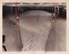 Original GOODYEAR 8x10 Photo WORLD'S LARGEST STRATOSPHERE BALLOON 1934 Akron 5