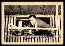 A&BC The Man from U.N.C.L.E. (1965) Card No. 42