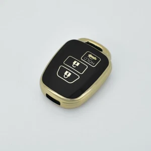 PROTECTION COVER SUITS TOYOTA COROLLA SEDAN 3B REMOTE KEY 2013-2019 - Picture 1 of 2