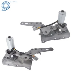Rear Right+Left 3rd Row Power Fold Seat Hinge Motor For Ford Explorer - Picture 1 of 8