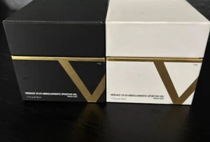 Versage Skin Care Total Hydration SPF Day Cream & Age Rejuvenating Face - Picture 1 of 7