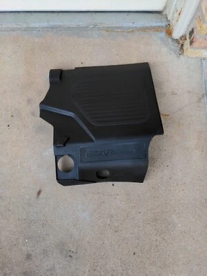 2010-2019 Lincoln MKS 3.5L EcoBoost Engine Cover Plastic Shield OEM #W173 - Изображение 1 из 3