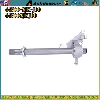 For 2005 2006 2007 Honda Pilot Odyssey 3.5L CV Intermediate Shaft 44500-SJK-J00  Foto 1 de 4