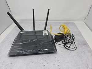 NETGEAR R6900 Nighthawk Ac1900 Inteligentny router WiFi - Zdjęcie 1 z 4