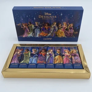 ColourPop Disney Designer Collection - Happily Ever After Lux Liquid Lip Bundle - Picture 1 of 9