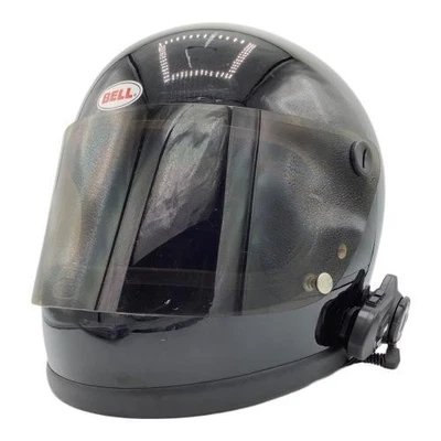 BELL STAR II Motorcycle Helmet Headset 2022 Model 57-58cm PSC Certified Japan - Image 1 of 4