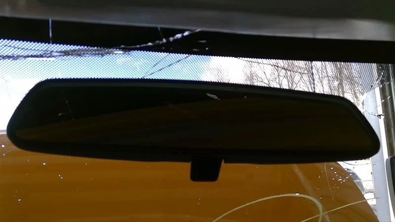 Rear View Mirror Without Telematics Fits 97-12 MALIBU 333582 Foto 1 de 4