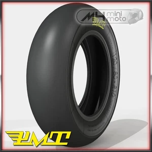 120/80R 10" Soft Slick - PMT Pitbike Ohvale CLEARANCE - Picture 1 of 1