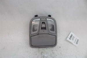 CONSOLA SUPERIOR MONTADA EN EL TECHO Kia Cadenza 2014 14 2015 15 2016 16 1298730 - Imagen 1 de 12