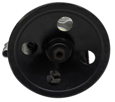 Bomba de dirección asistida 98-03 Mercedes W163 ML320 ML55 AMG ML430 0024668101 OEM Foto 1 de 4