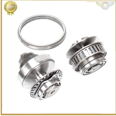 Комплект шкивов коробки передач вариатора 30T и цепной ремень для 2012-2015 Nissan Altima Rogue - Изображение 1 из 4