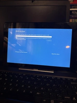 ASUS T100TA - Image 1 of 4