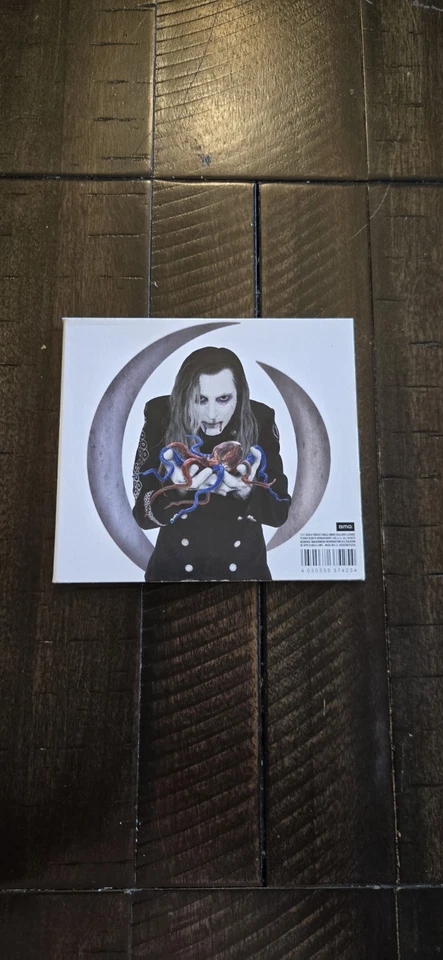 Eat the Elephant by A Perfect Circle (CD, 2018) Foto 1 de 4