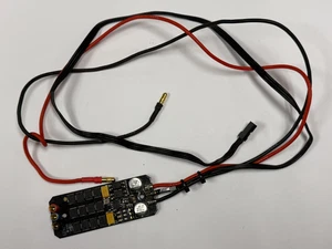 Align ESC Speed Control / Motor Signal Wire Set HEP48001 for 690L 480 Drone - Picture 1 of 1