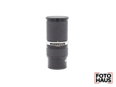 *READ* Carl Zeiss 250mm f/5.6 Sonnar Telelens for Rolleiflex SL66 SL66e SE 0460 - Bild 1 von 4