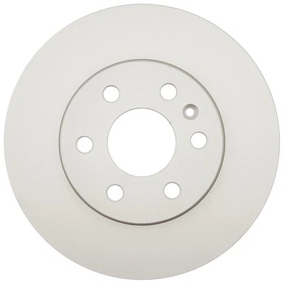 Rotor de freno de disco para Chevy Colorado 2015-2020, GMC Canyon delantero Foto 1 de 4