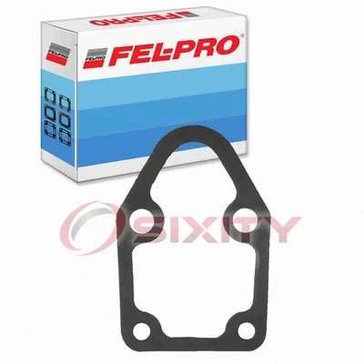 Junta de montaje de bomba de combustible Fel-Pro para Chevrolet C2500 Suburban 1992-1999 largo Foto 1 de 4