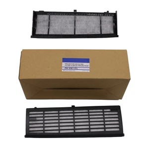 Filtro de aire de repuesto para proyectores Sony - PK-VW11FL - Imagen 1 de 4
