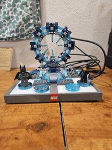 LEGO Dimensions Microsoft x-box one starter pack - Picture 1 of 1