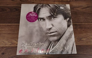 Dan Fogelberg EXILES 1987 Shrink & Hype Epic Full Moon NM EO40271 Vinyl Record - Picture 1 of 10