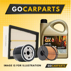 Service Kit For BMW X2 (F39) 16D, 18D, 20D Diesel 18-24 Oil Air Fuel Triple QX