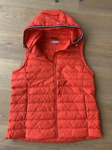 Tommy Hilfiger Daunenweste Gr. M NEU!!! - Bild 1 von 4