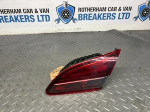 VAUXHALL ASTRA GTC (2014) - OS (DRIVER) LUCE INTERNA POSTERIORE 13399955 - Foto 1 di 4