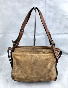 Authentic Vintage "HOGAN" Bag - Picture 1 of 13