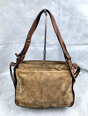 Authentic Vintage "HOGAN" Bag - Image 1 of 4